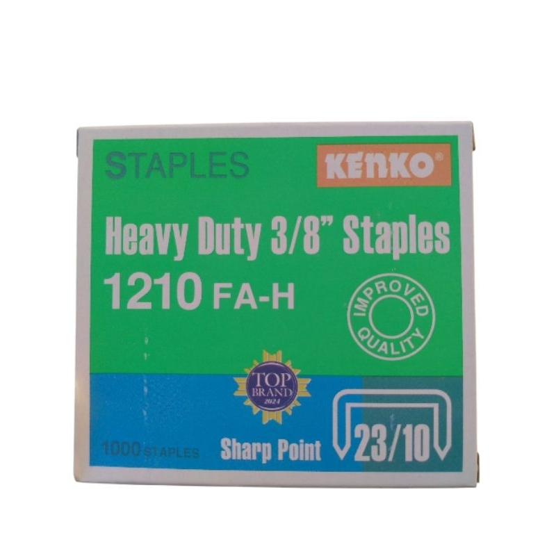 

isi steples tembak 1210/2310