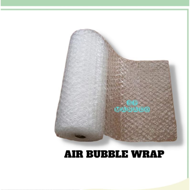 

Buble Wrap per meter