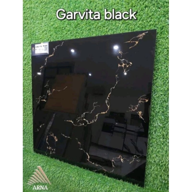 Granit gavita black 60×60 kw1