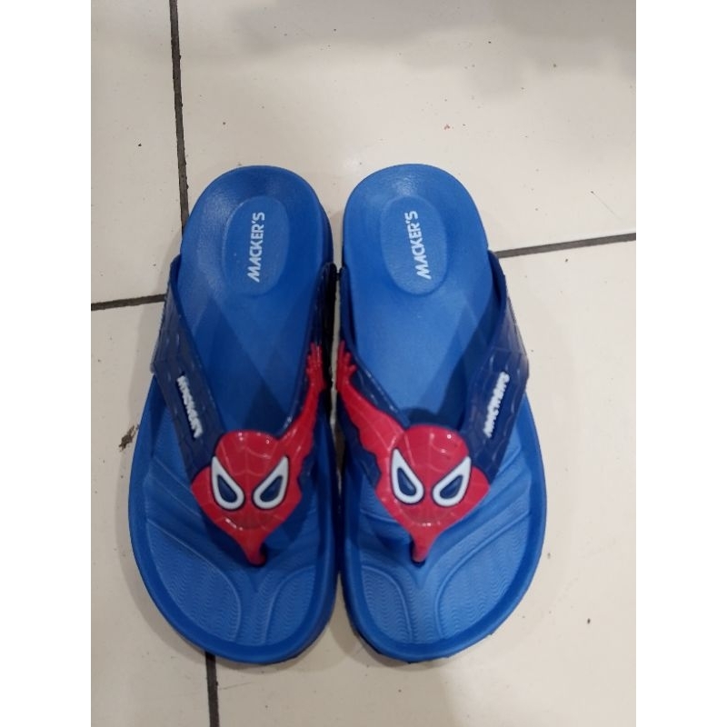 SANDAL PRIA WANITA DAN ANAK