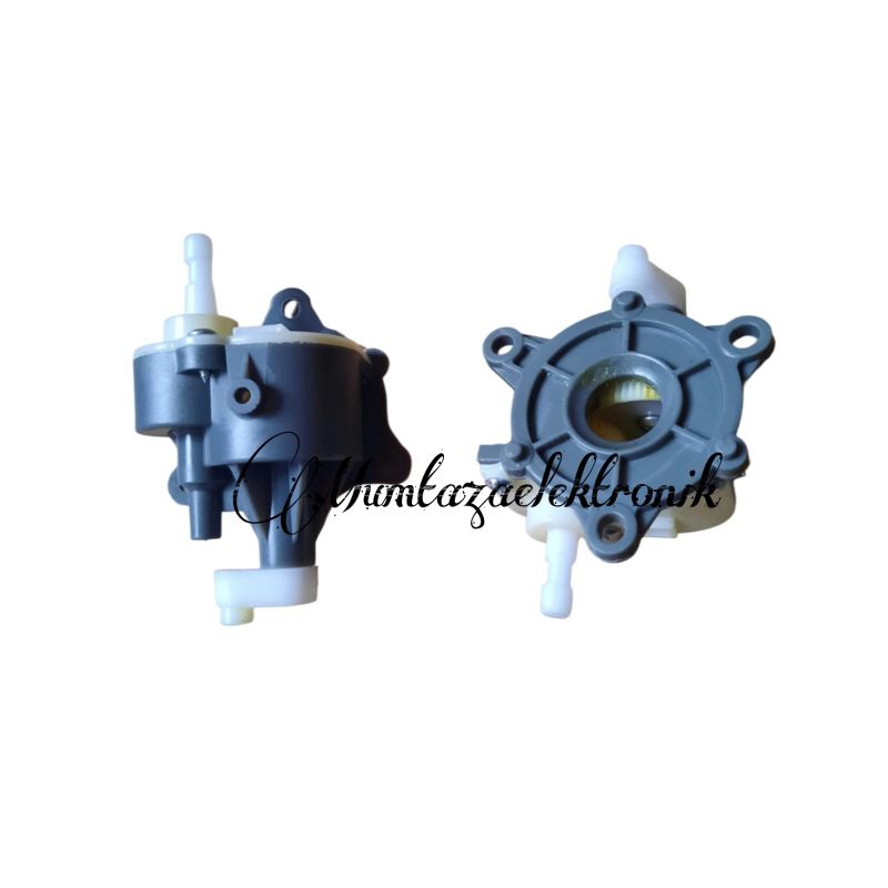 Gearbox girbok kipas angin Cosmos - Gearbox girbox kipas angin Cosmos