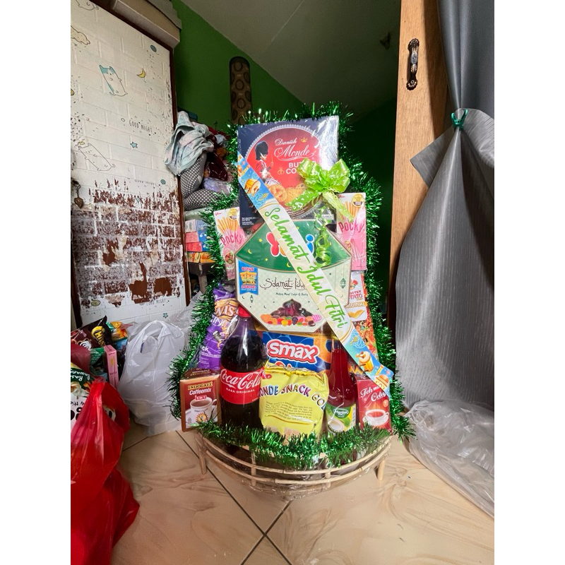 

parcel lebaran