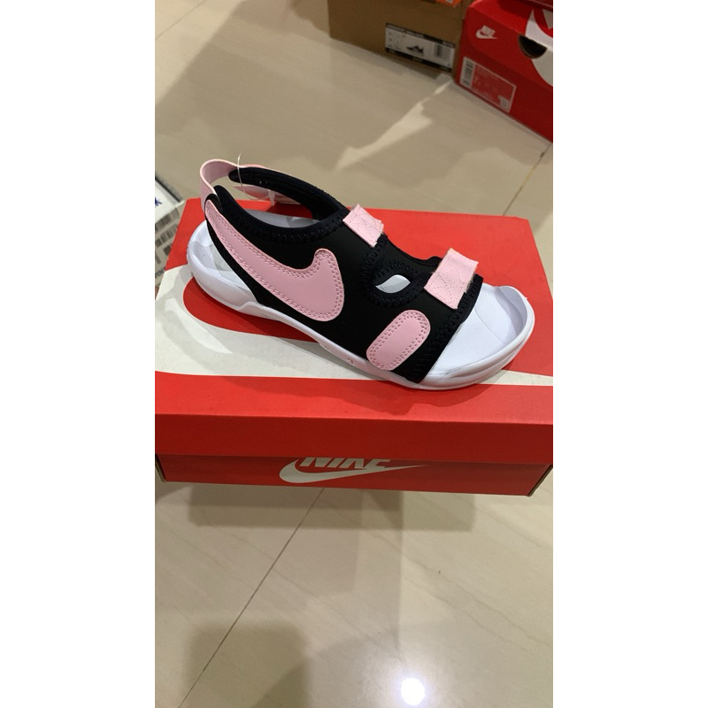 nike sunray sandal original anak cewek size 29.5