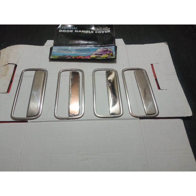 door handle outer Escudo vintar lama