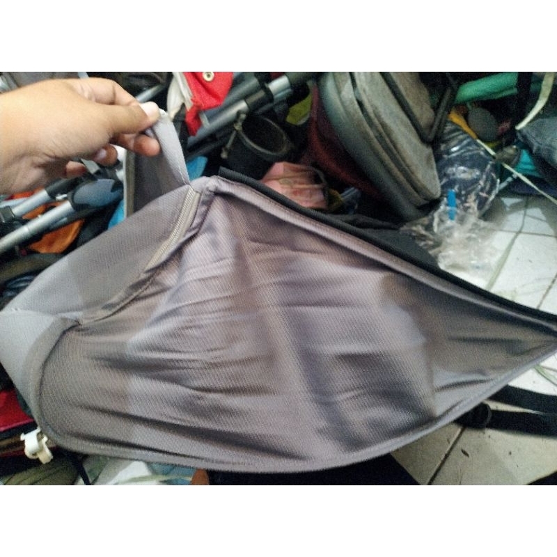 KERANJANG STROLLER COCOLATTE IGROOVE EX. CUCI GUDANG