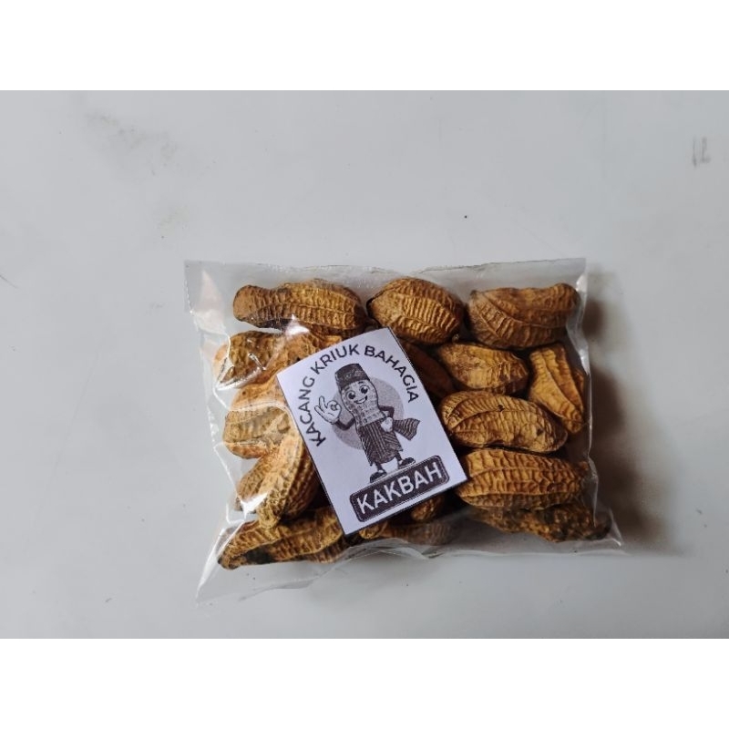

kacang kakbah 2000-an