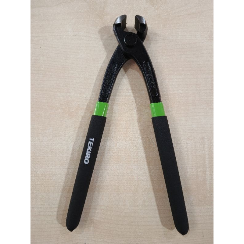 Tang Gegep Tekiro 9" / Gegep Tekiro 9"