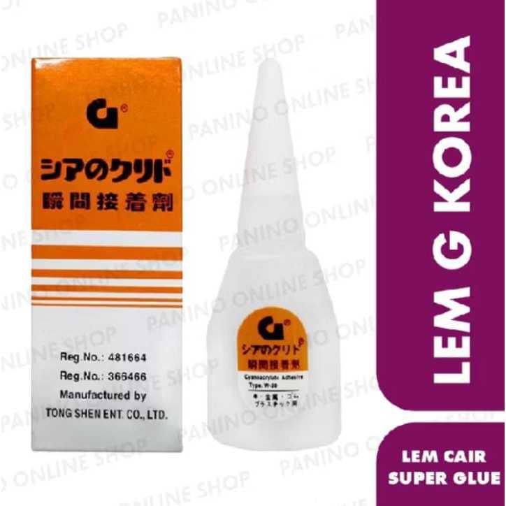 

Lem G Lem Korea Lem G