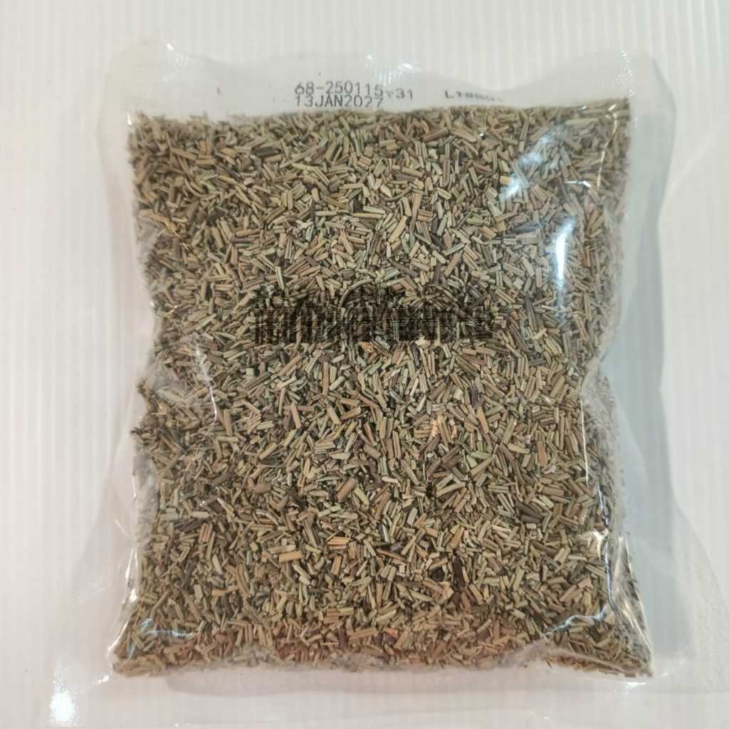 

Samara Micron - Rosemary Kering - Dried Rosemary Flake - 50 gram