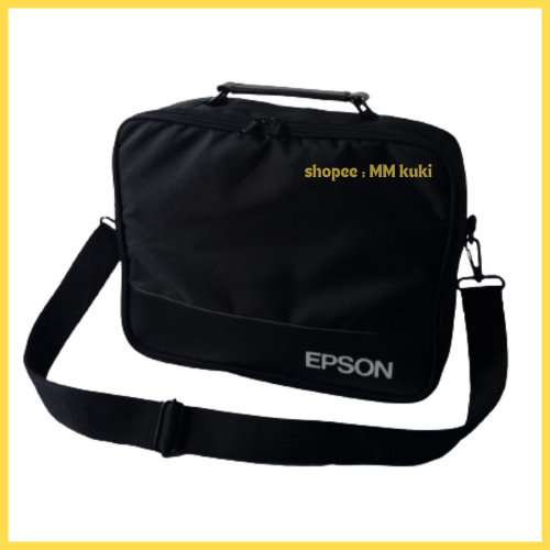 [NEW] Tas Projector Epson Model Resleting Koper handcarry bag - TAS UNTUK PROJECTOR EPSON INFOCUS CH
