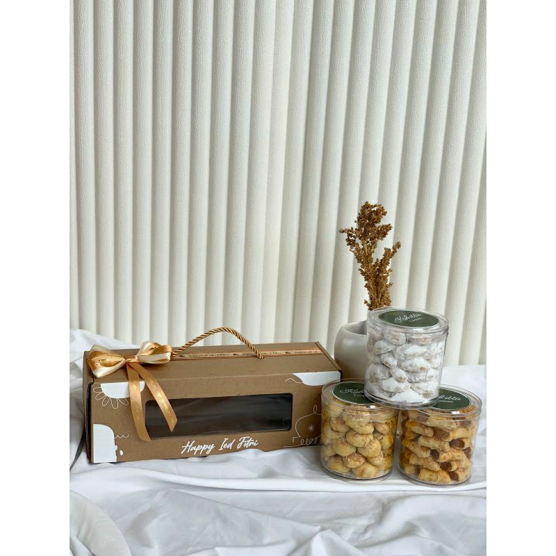 

paket hampers Kabitta cookies