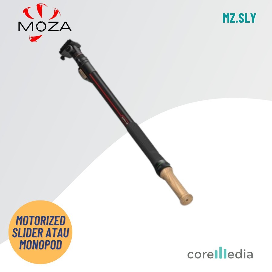 Moza Slypod E Motorized Monopod