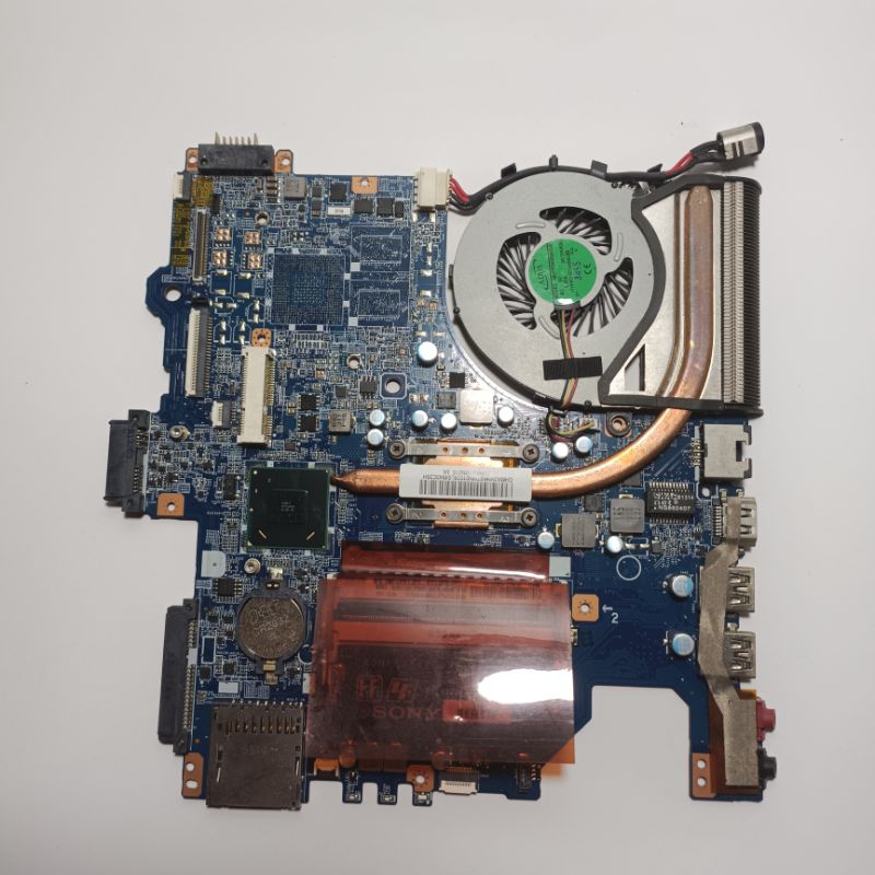 Motherboard Mobo Board Mainboard Laptop Sony Vaio Svf14212sgw