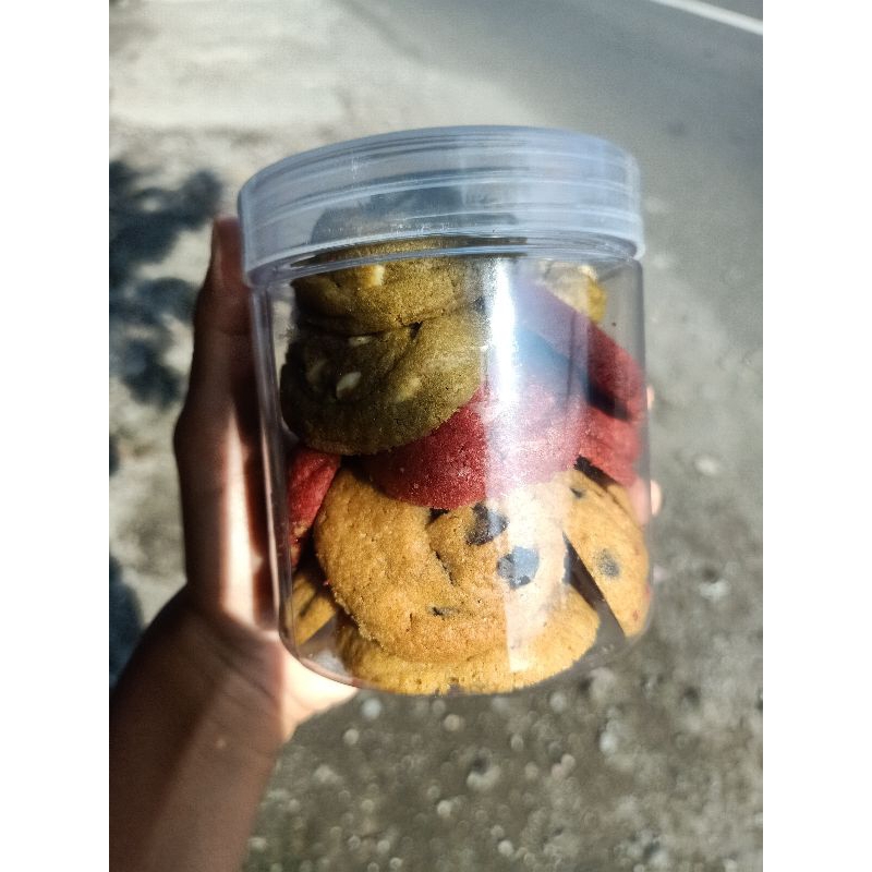 

[cookie.ibuk] MINI COOKIES