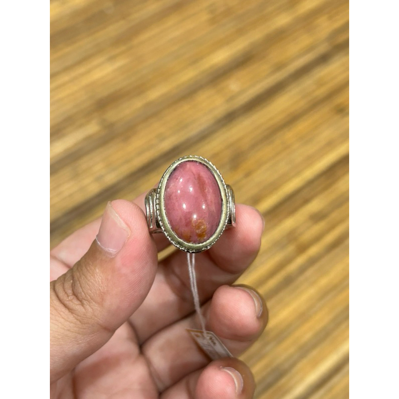 CINCIN RED BORNEO NATURAL