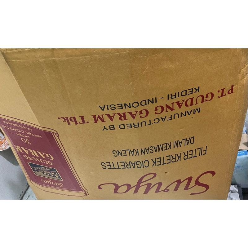 

kardus packaging inner fender