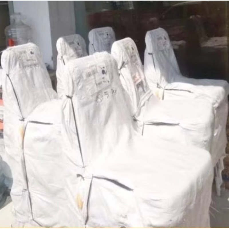 

Packing Karung ( WAJIB UNTUK PACKING KURSI )