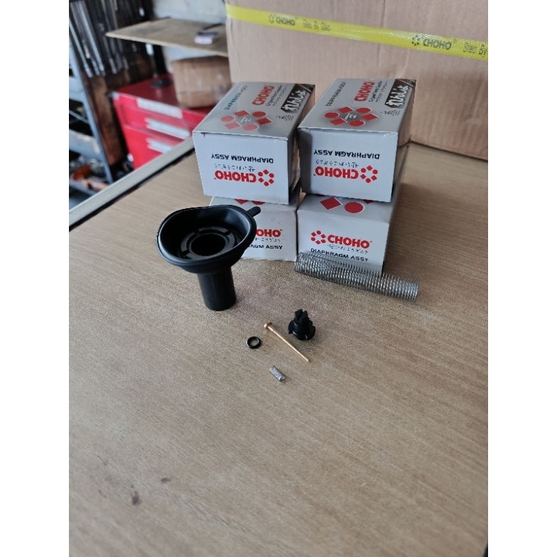 Choho - Vakum Karburator - Megapro New