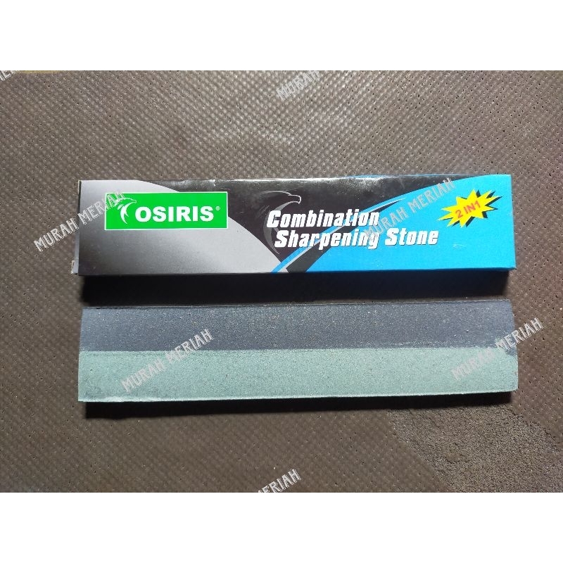 BATU ASAH PISAU SADAP KARET