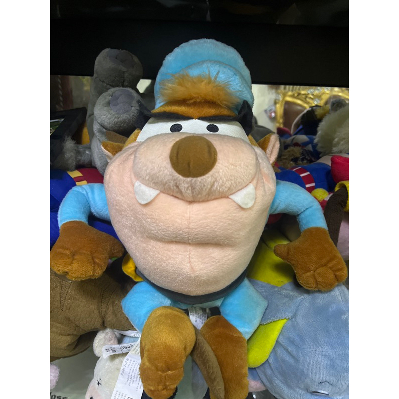 tazmania
