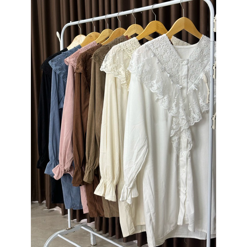 tunik import bangkok