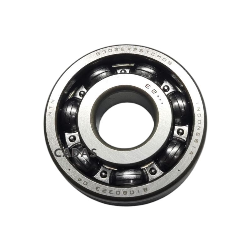 BEARING RODA BELAKANG 6302 LAHER RODA VERZA CB VERZA