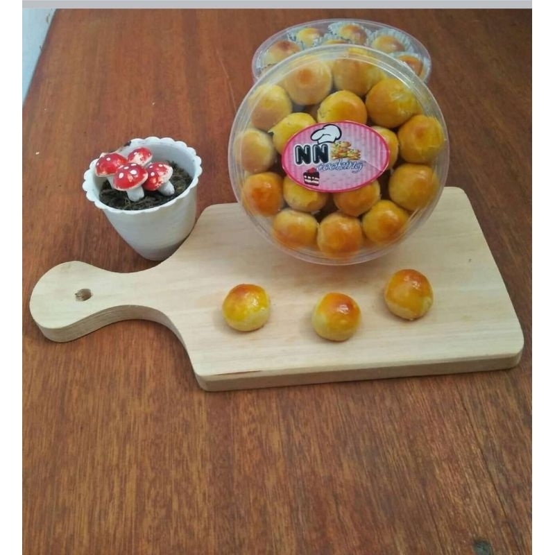 

cookies lebaran nastar