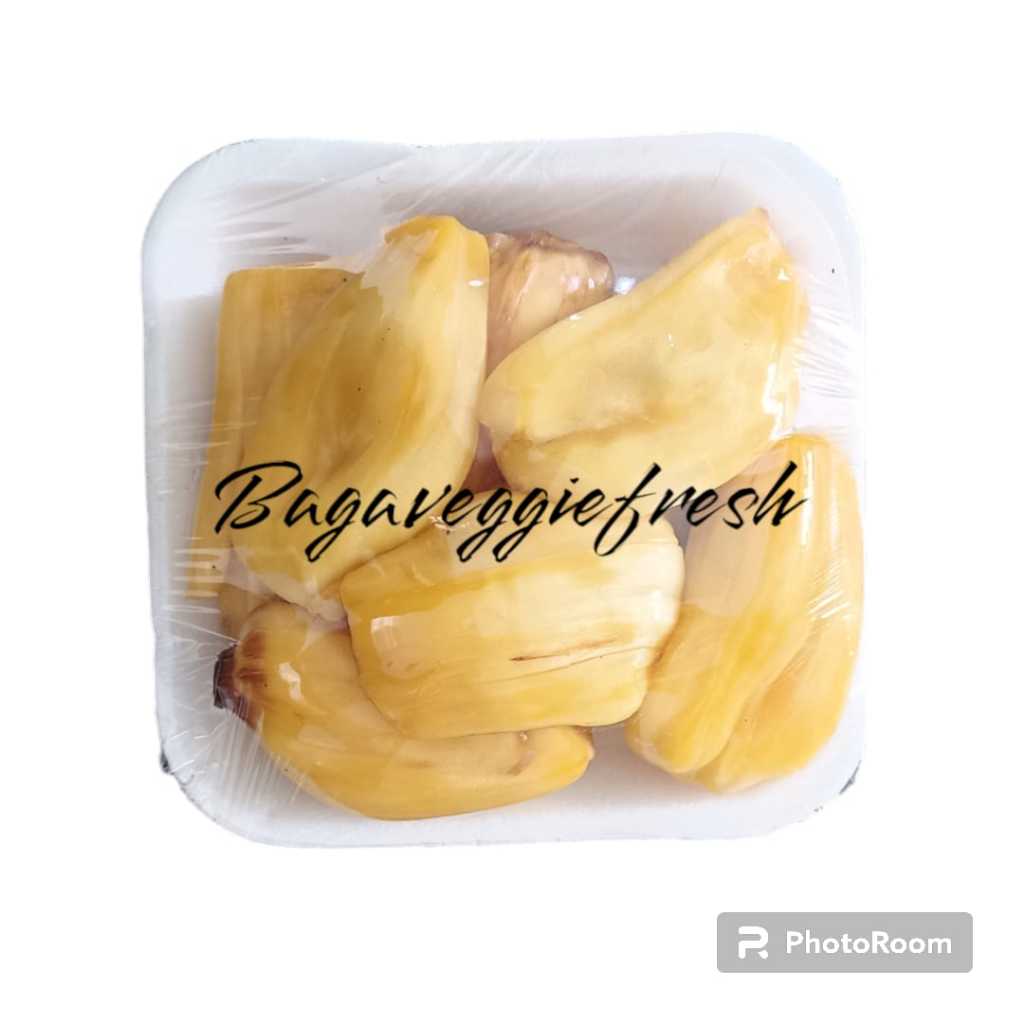 

Nangka Kupas