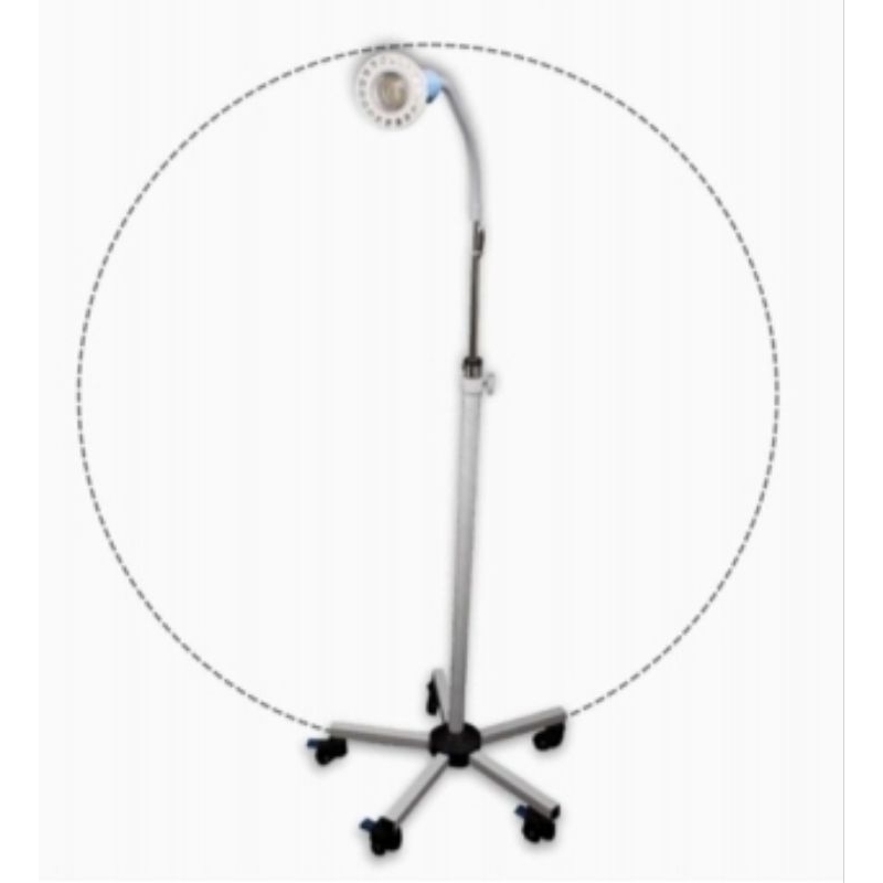 CHRONA CARE EXAMINATION LAMP (PER UNIT)