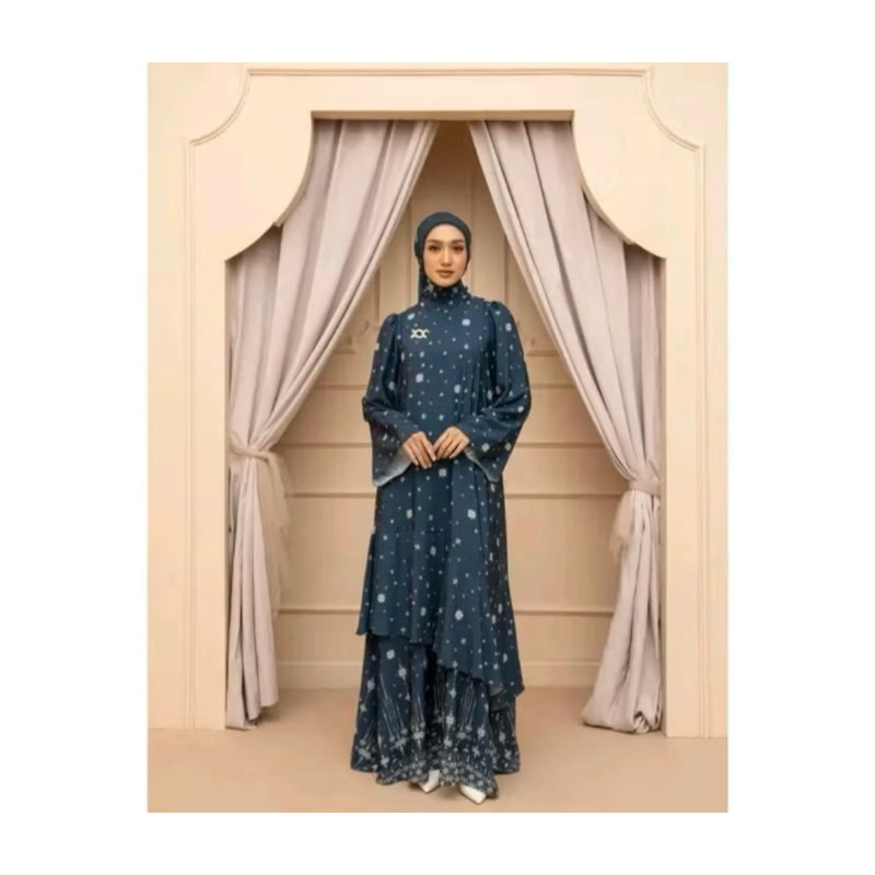 pl wearingklamby magani dress