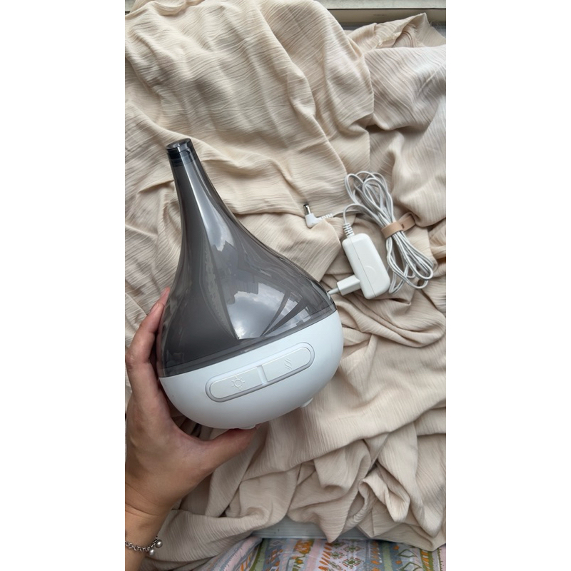 Diffuser merk Vivi PRELOVED az.ko ace hardware