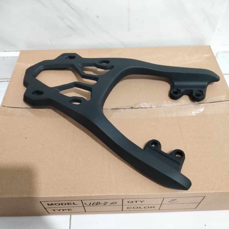 BREKET BRACKET BOX MOTOR VERZA OLD VERZA NEW