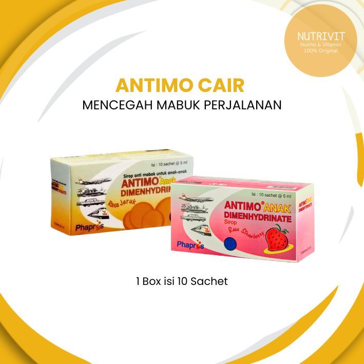 ANTIMO CAIR ANAK BOX