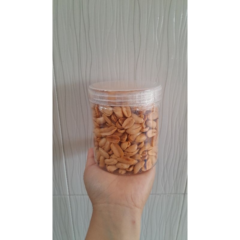 

Kacang Balinese Putro Bali Toples