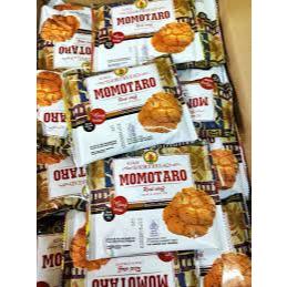 

MOMOTARO COOKIES 1 DUS ISI 60 PCS