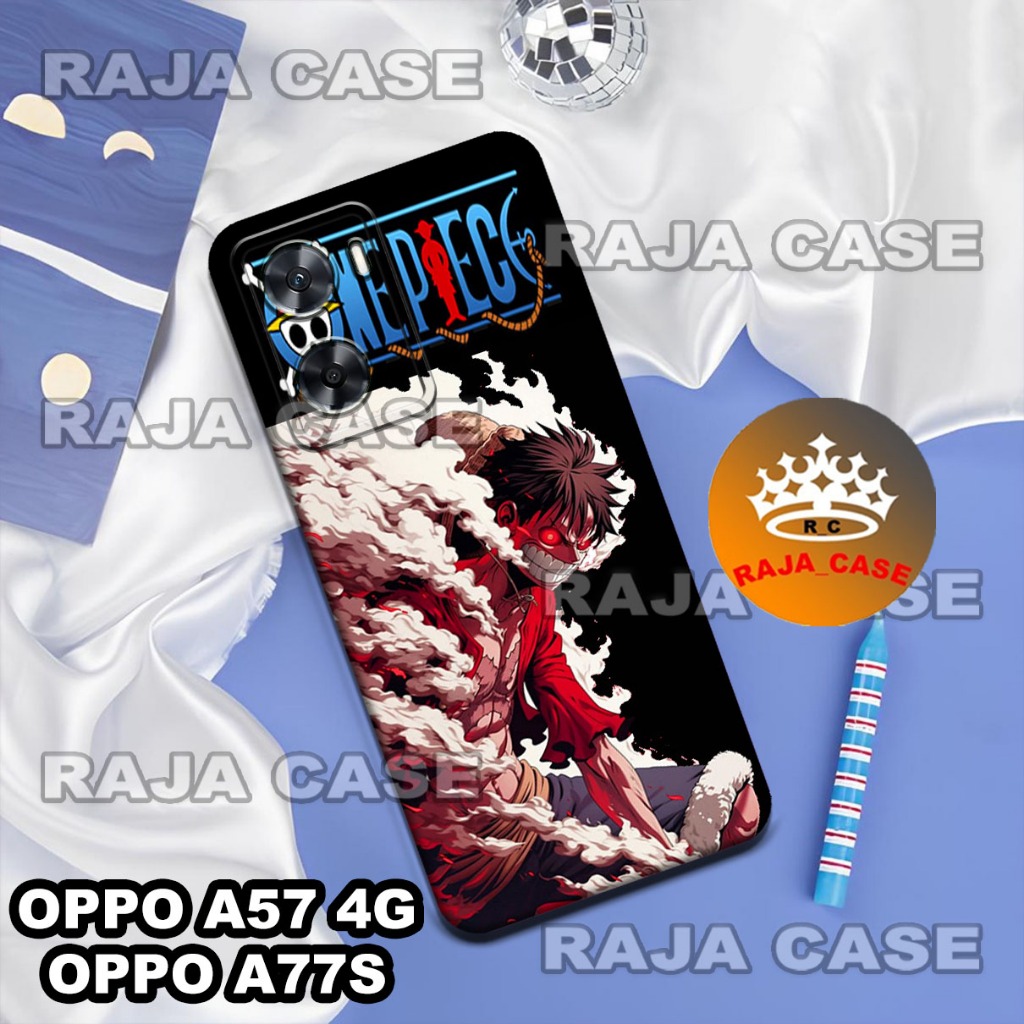 Rc40/Softase karet Hp OPPO A57 4G/OPPO A77S - Motif Cowok - Case Hp OPPO A57 4G/OPPO A77S - Casing  