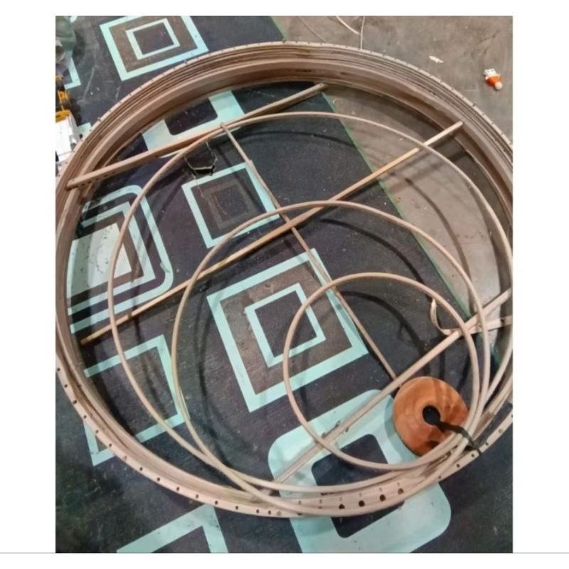 ring + pintu + angsang sangkar murai berkualitas