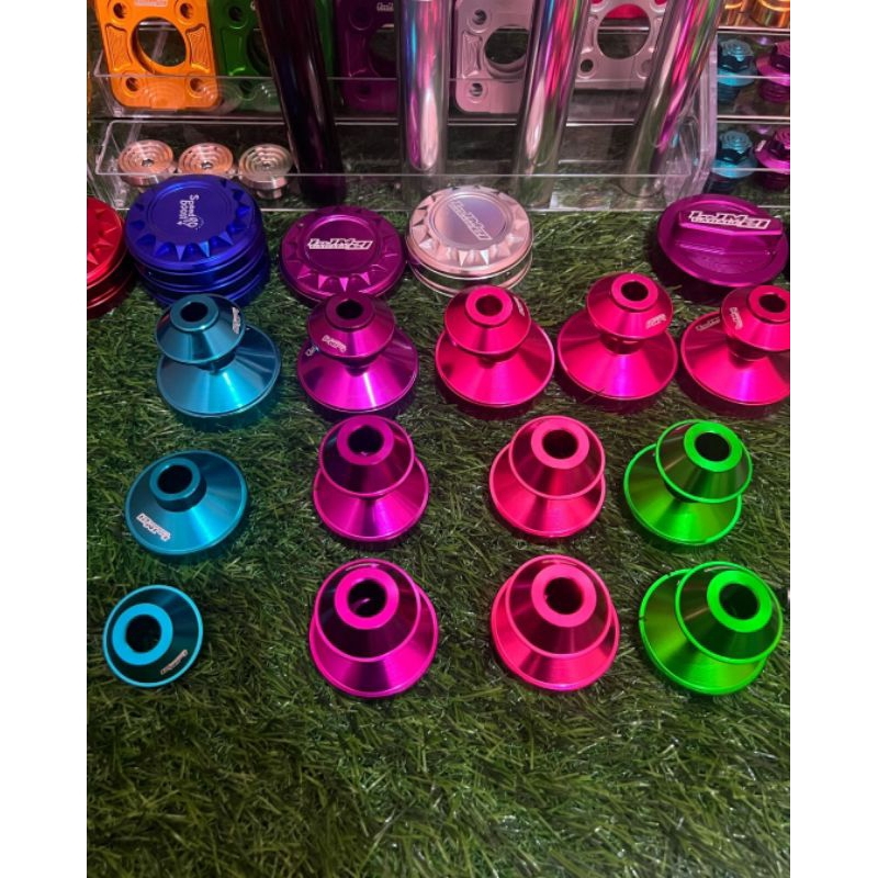 COVER GEARBOX SPEEDO MATIC HONDA BEAT VARIO SCOOPY