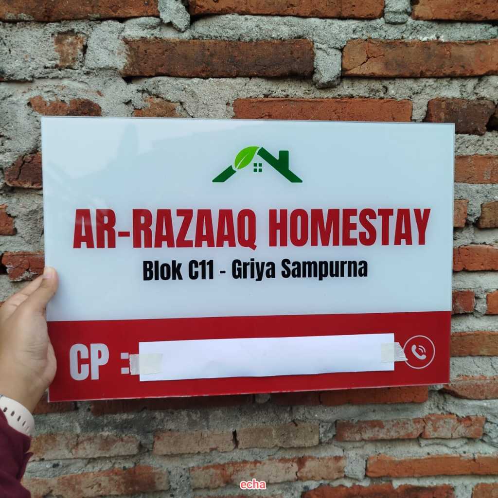 

PAPAN AKRILIK dan STIKER, PAPAN NAMA TOKO - LOGO TOKO, AKRILIK CUSTOM, FREE DESAIN ( A 474 )