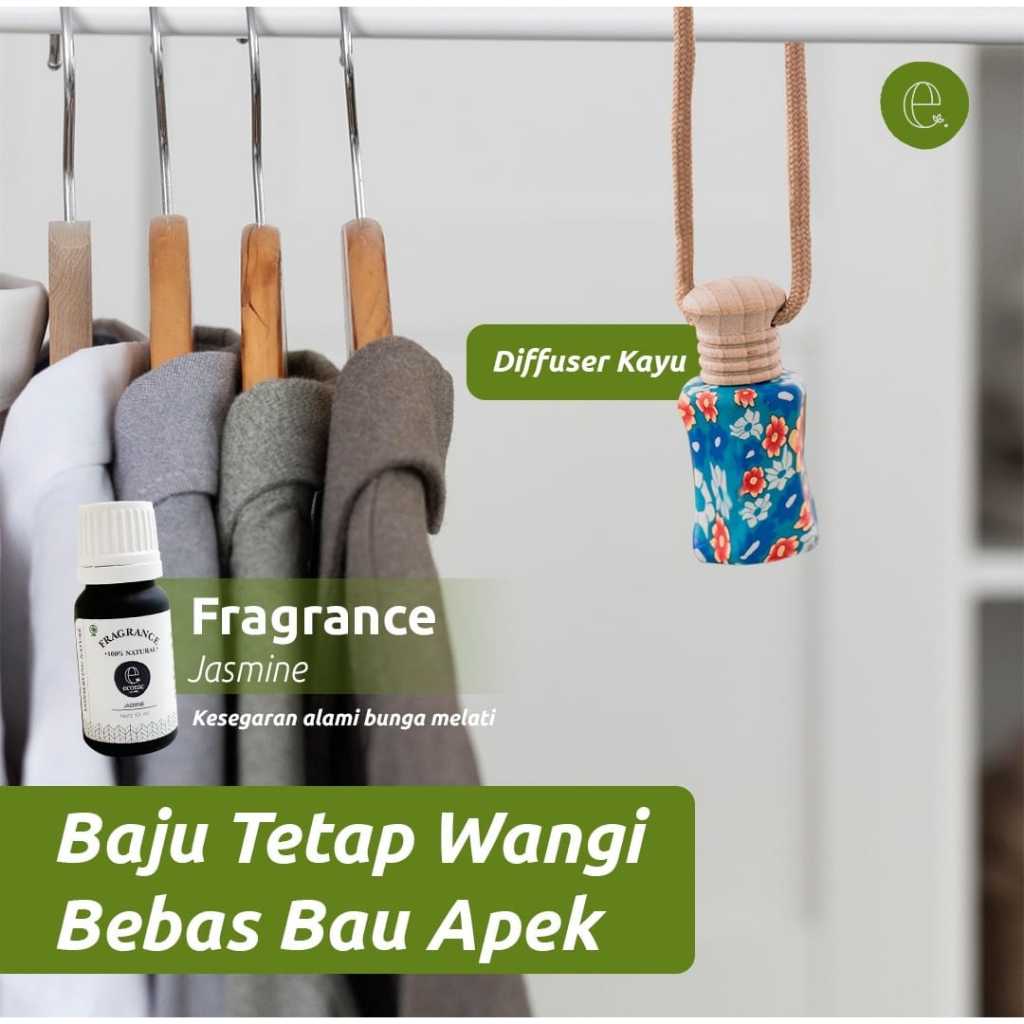 Pengharum Ruangan Aromaterapi | Aromaterapi Ruangan | Pengharum Ruangan | Aromaterapi | Essence Wood