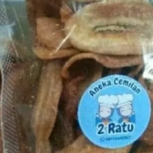 

Sale pisang kering 500 grm