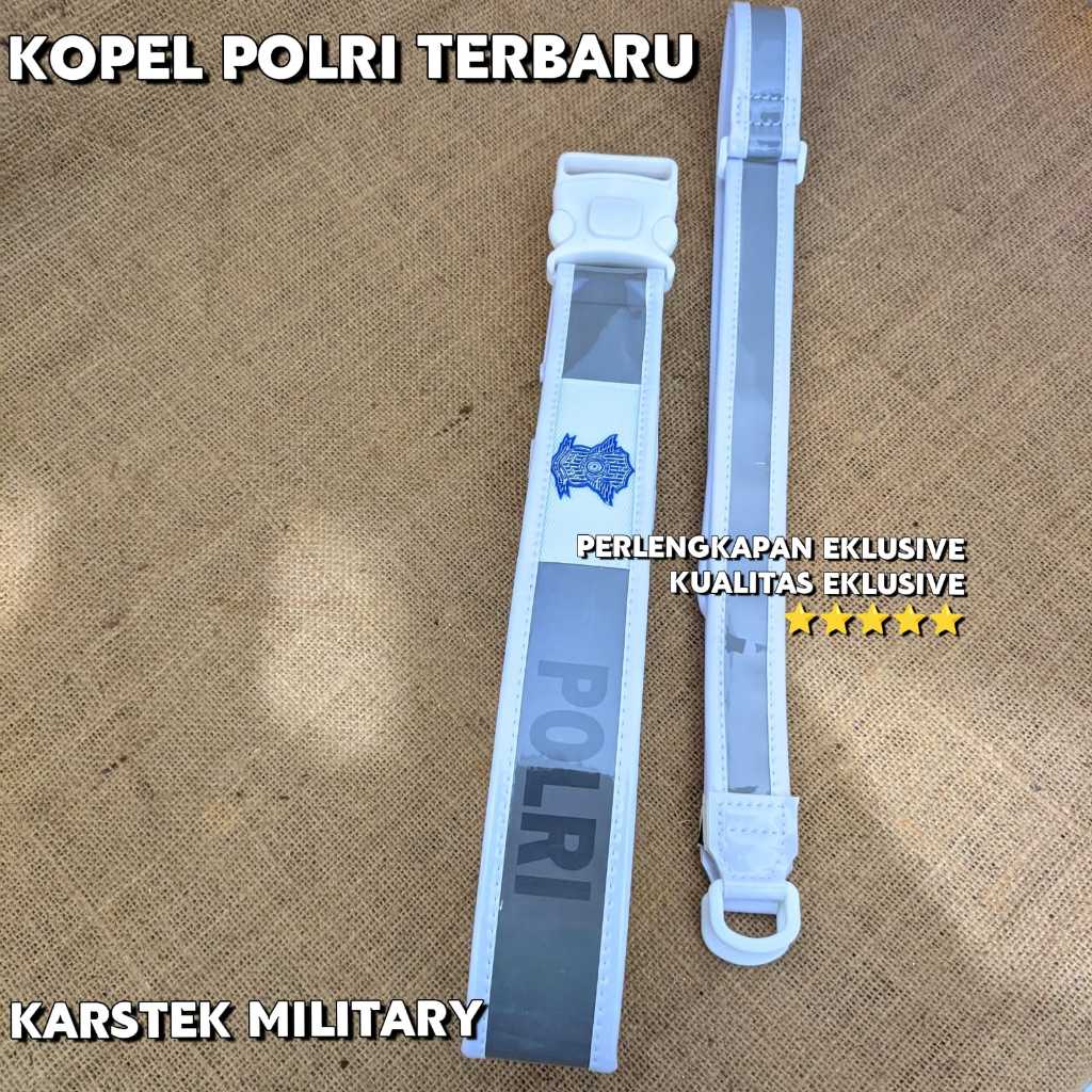 KOPEL LANTAS - KOPEL POLANTAS - SABUK LANTAS - SABUK POLANTAS - KOPEL LANTAS TERBARU - KOPEL POLRI
