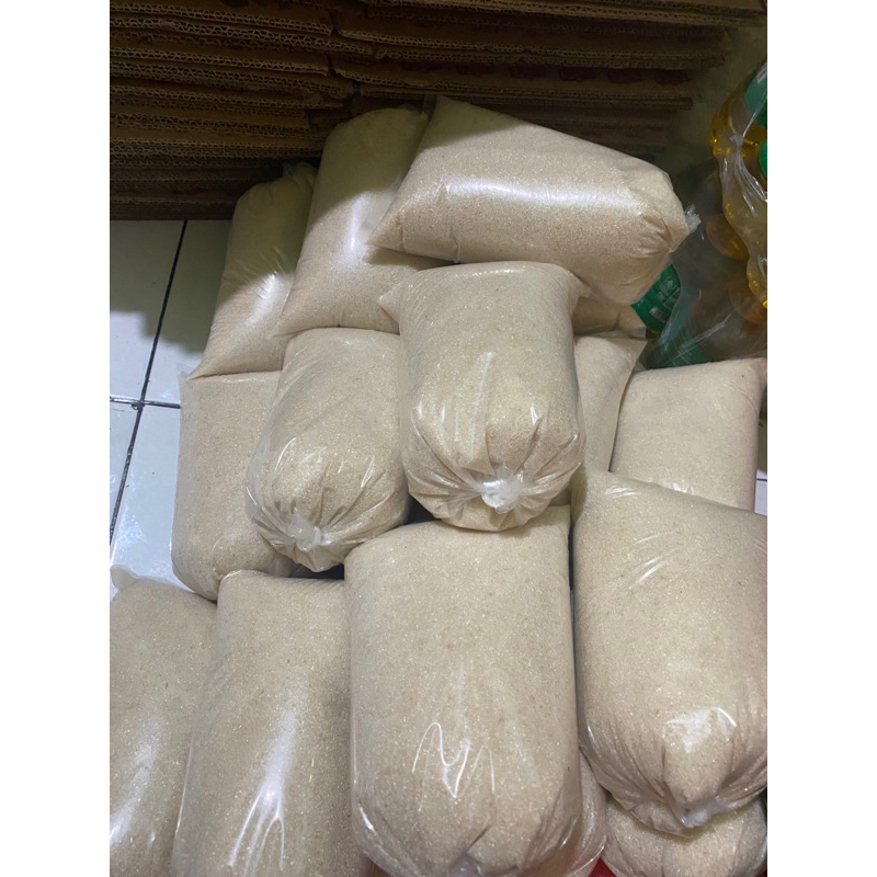 

(AURA)GULA CURAH KILOAN