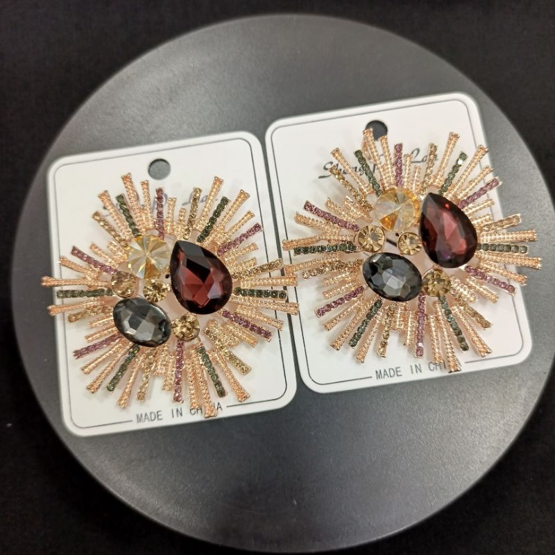 [1PCS] BROS FASHION MAMA RITA