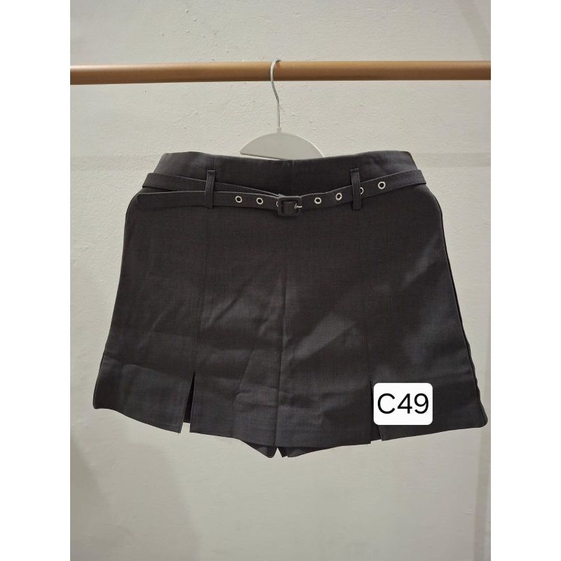 Bawahan Wanita C49 | Ganghan Collection