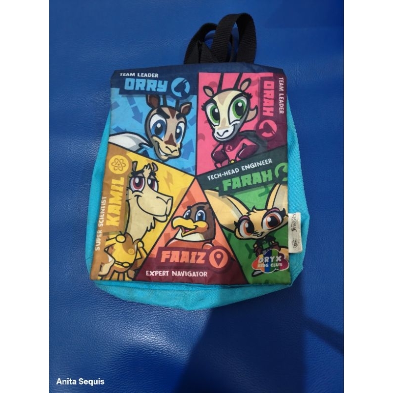 preloved tas masa depan