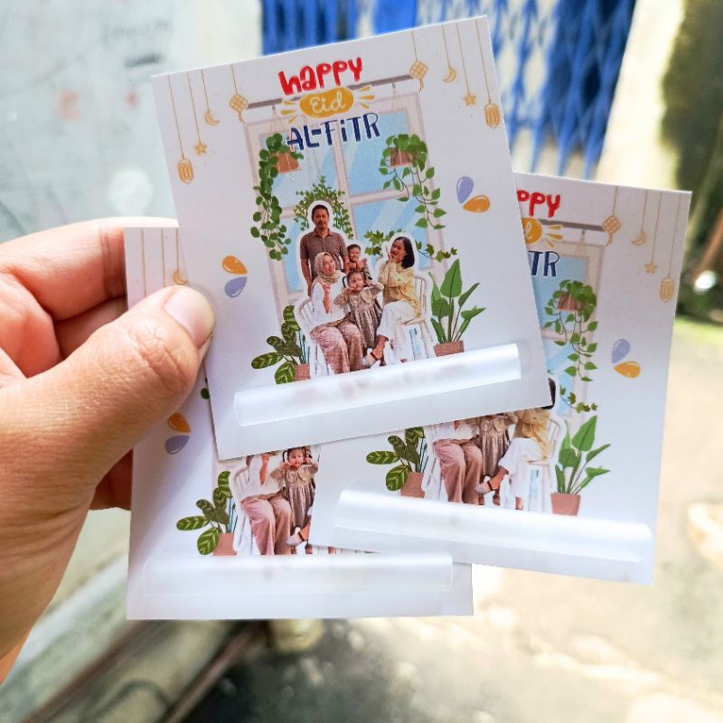 

ISI 20 AMPLOP LEBARAN MODEL SEDOTAN CUSTOM FOTO