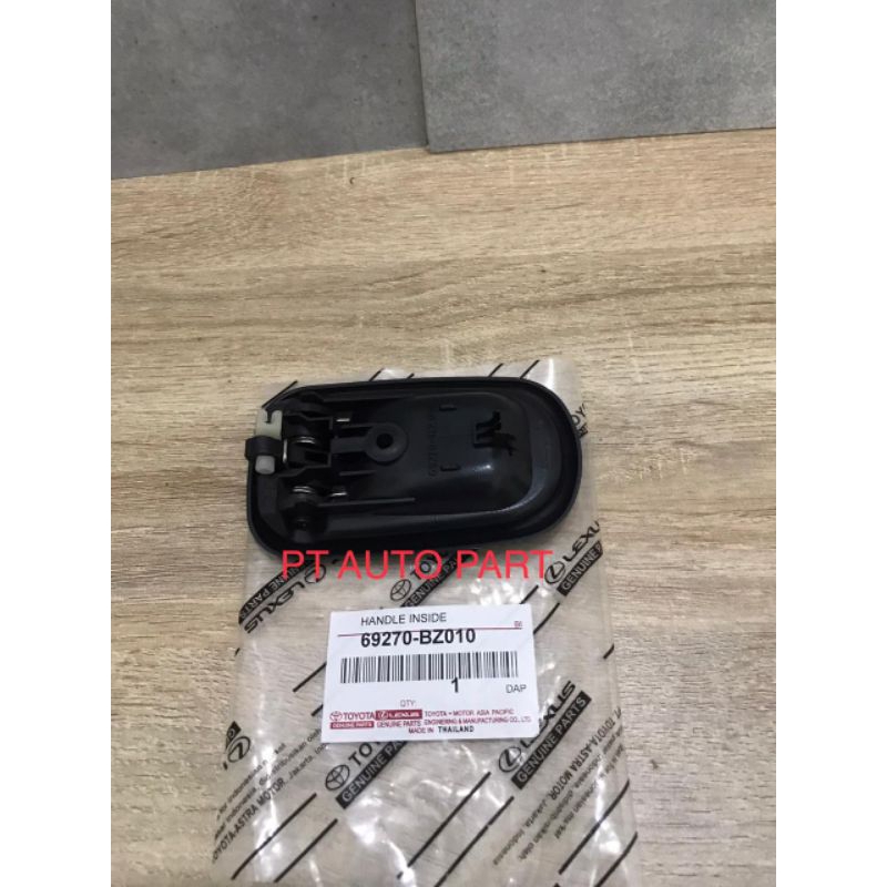 HANDLE PINTU DALAM AVANZA XENIA 2003-2011 ORIGINAL