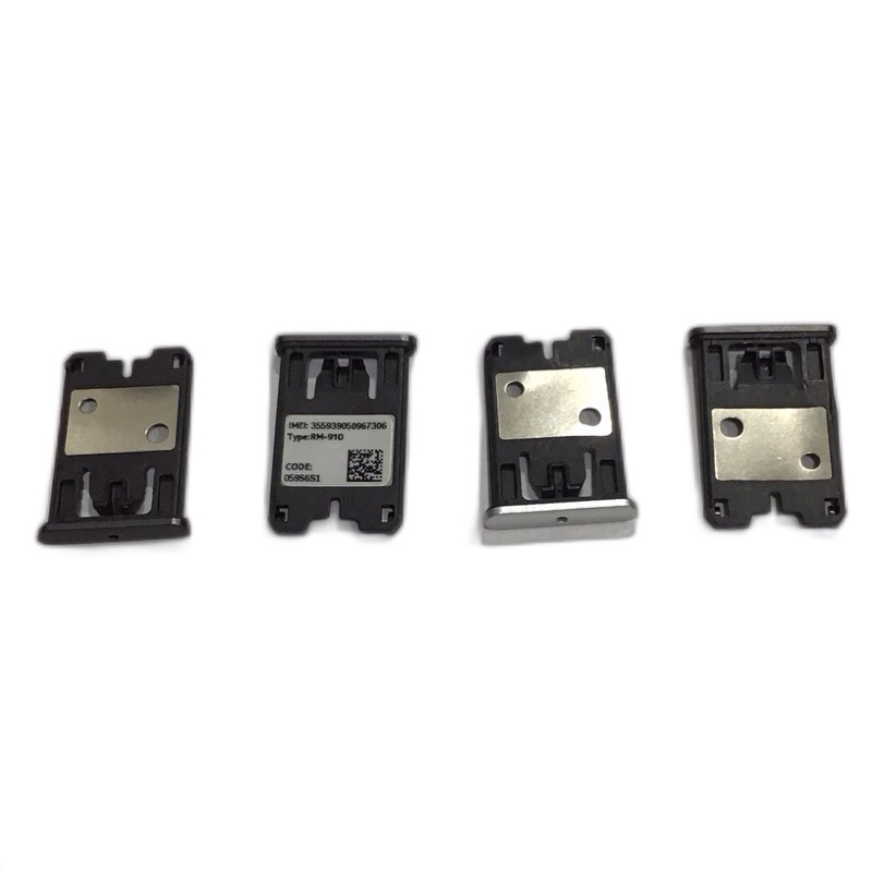 SIM TRAY / SLOT SIM LUMIA 925