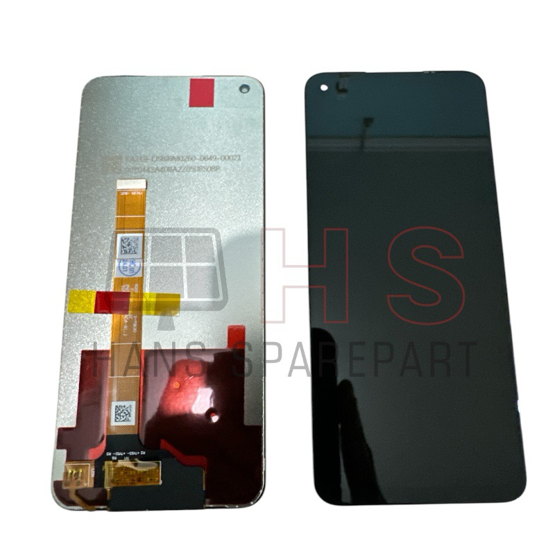 LCD TOUCHSCREEN OPPO A92 / OPPO A52 / OPPO A72 - ORI COMPLETE